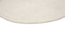 Nafiya Cream Abstract Cotton Washable Rug