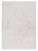 Neci Neutral Cream Plush Rollie Pollie Playmat