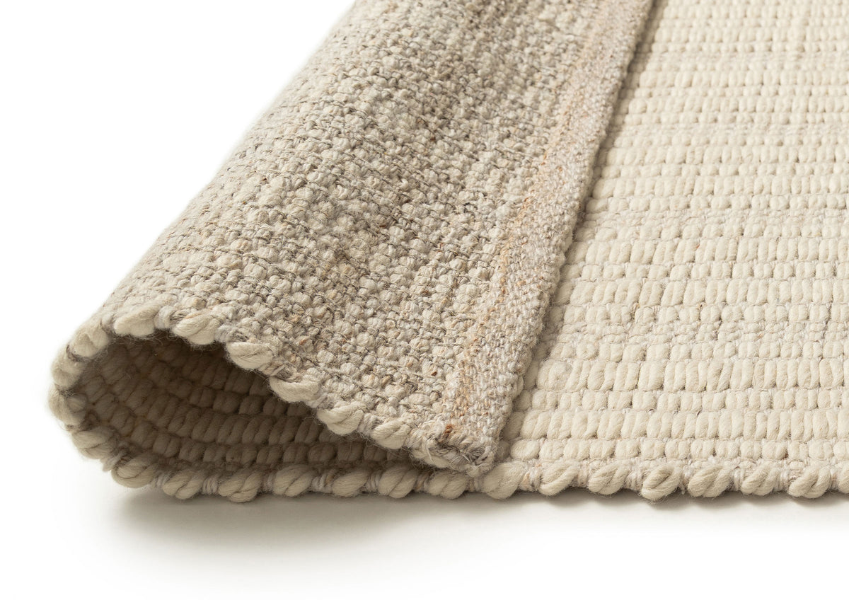Nehara Natural Ivory Rug