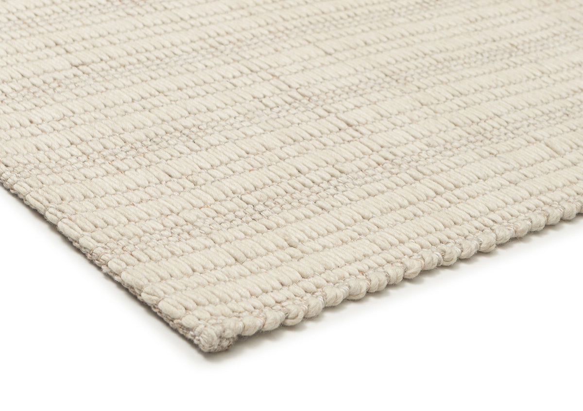 Nehara Natural Ivory Rug