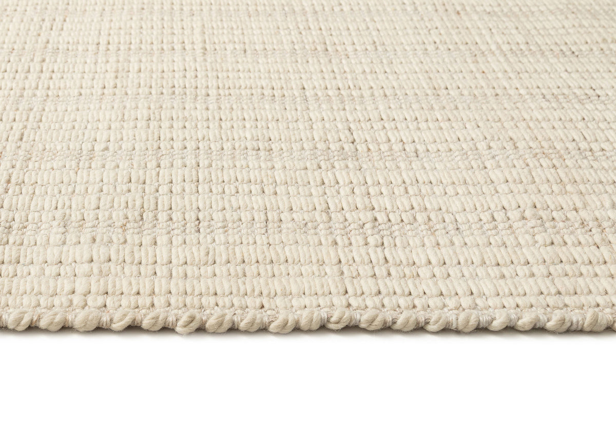 Nehara Natural Ivory Rug