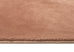 Nellie Warm Peach Shag Rug
