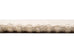 Nicar Ivory Handwoven Jute and Wool Rug