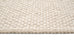 Nicar Ivory Handwoven Jute and Wool Rug