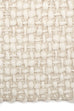 Nicar Ivory Handwoven Jute and Wool Rug