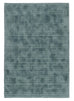 Nico Turquoise Handwoven PET Rug