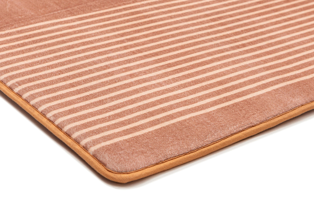 Nika Terracotta Arch Playmat