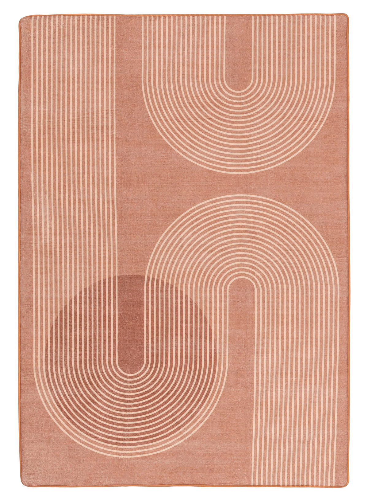 Nika Terracotta Arch Playmat