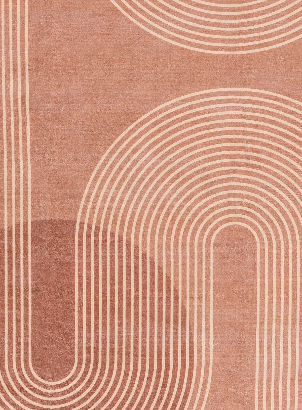 Nika Terracotta Arch Playmat