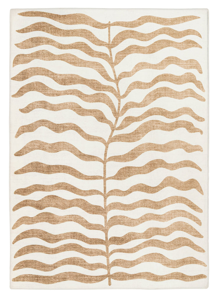 Nix Sand Botanical Rollie Pollie Playmat