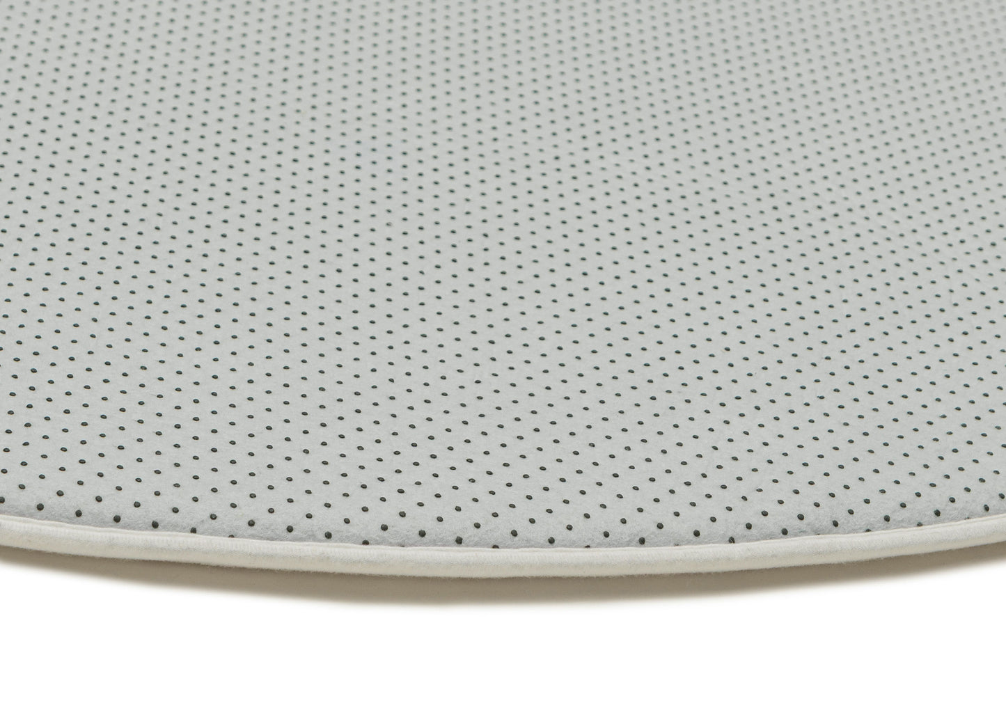 Nix Sand Botanical Rollie Pollie Round Playmat