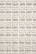 Paige Ivory Looped Wool Blend Rug