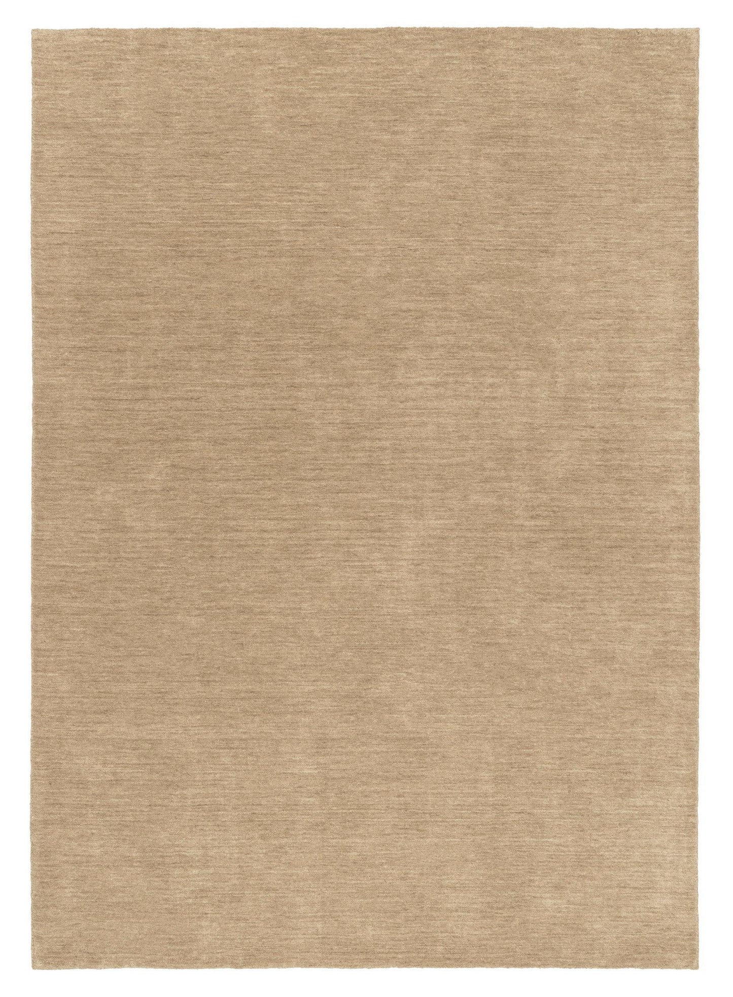 Picola Caramel Wool Rug
