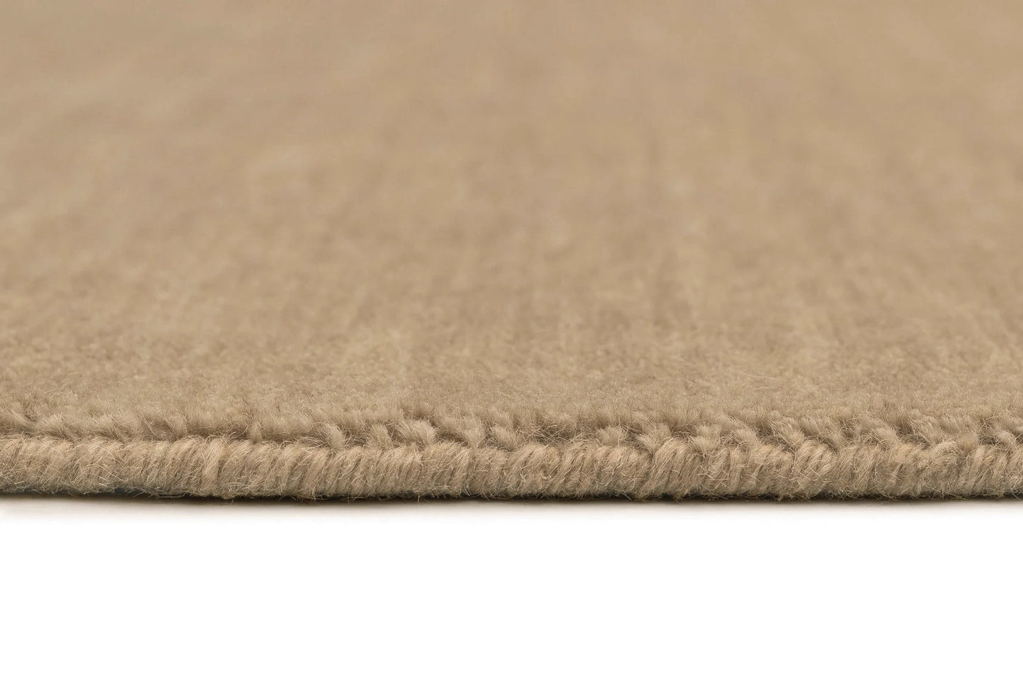 Picola Caramel Wool Rug