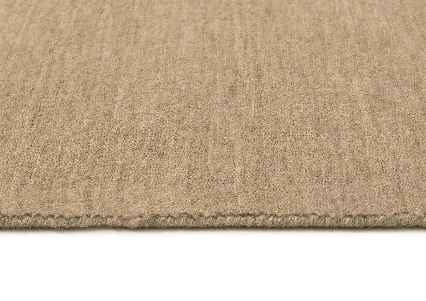 Picola Caramel Wool Rug