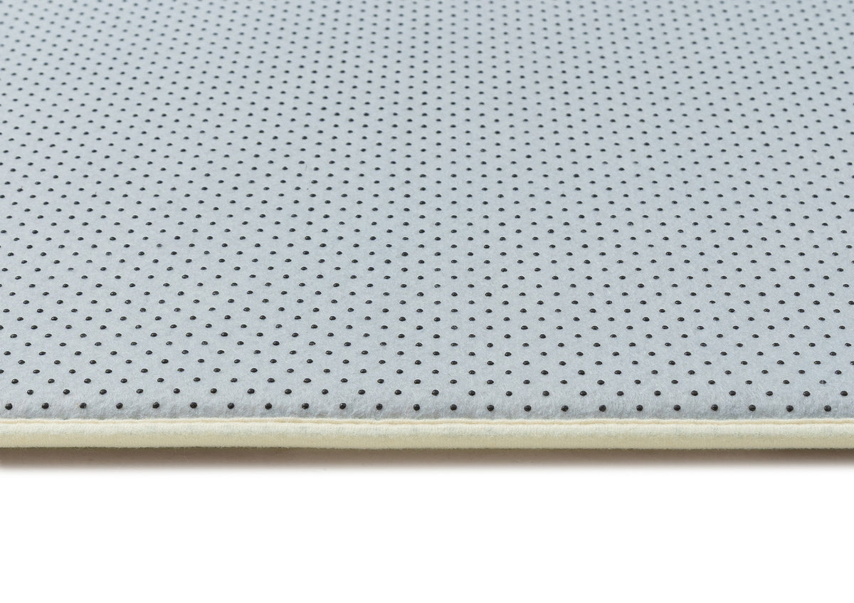 Puri Biscotti Gingham Playmat