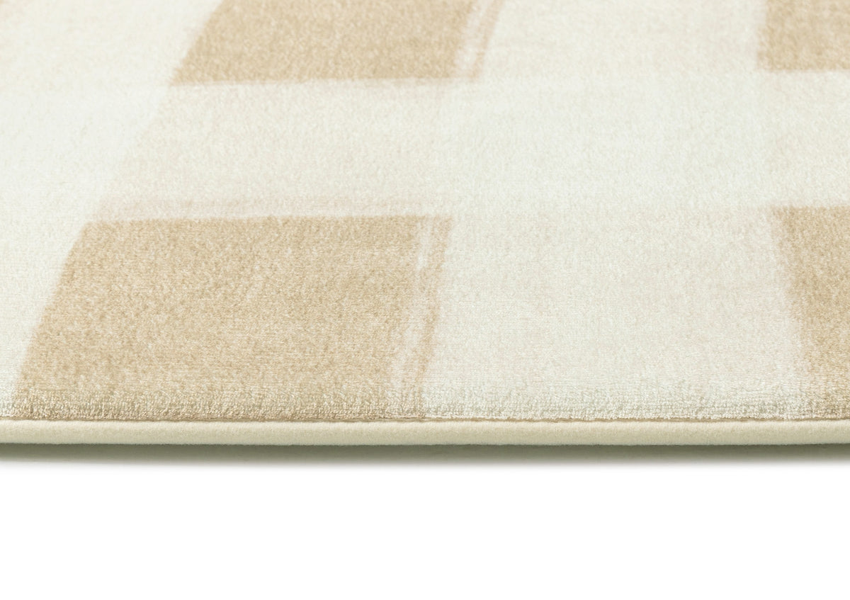 Puri Biscotti Gingham Playmat