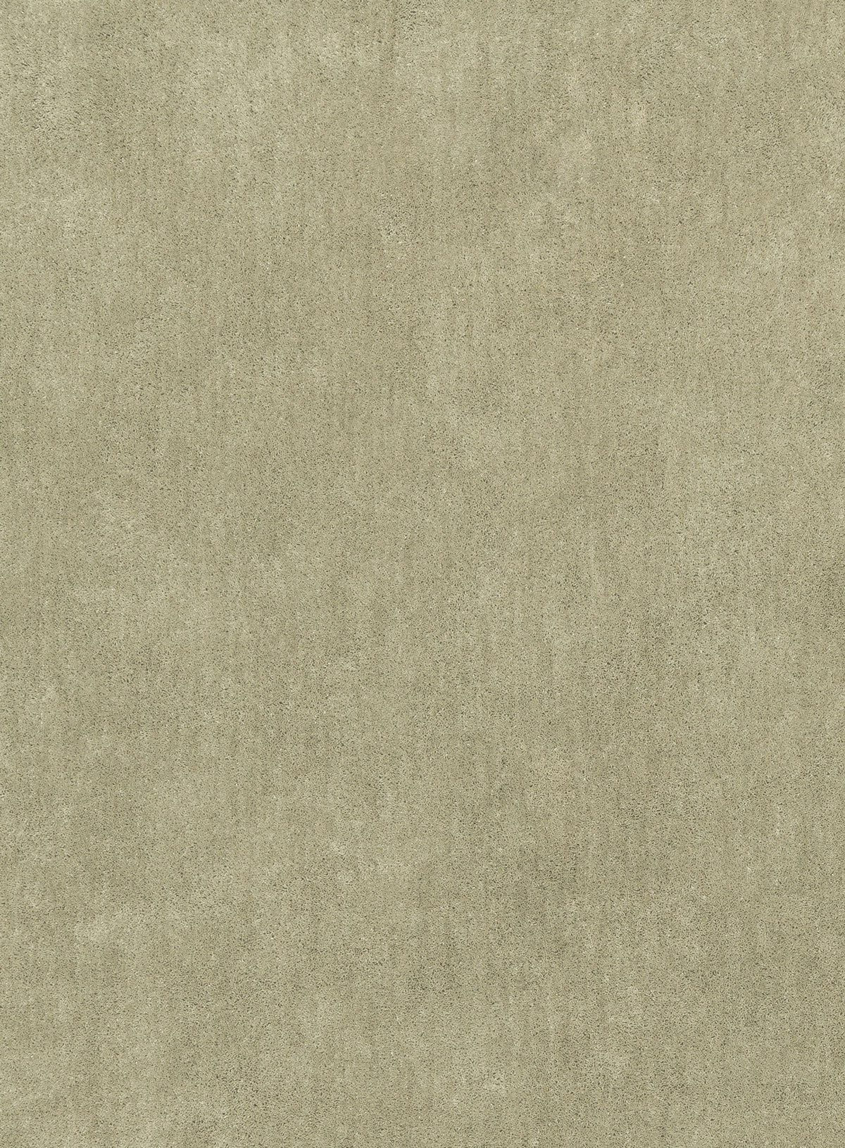 Rabiya Green Shag Rug