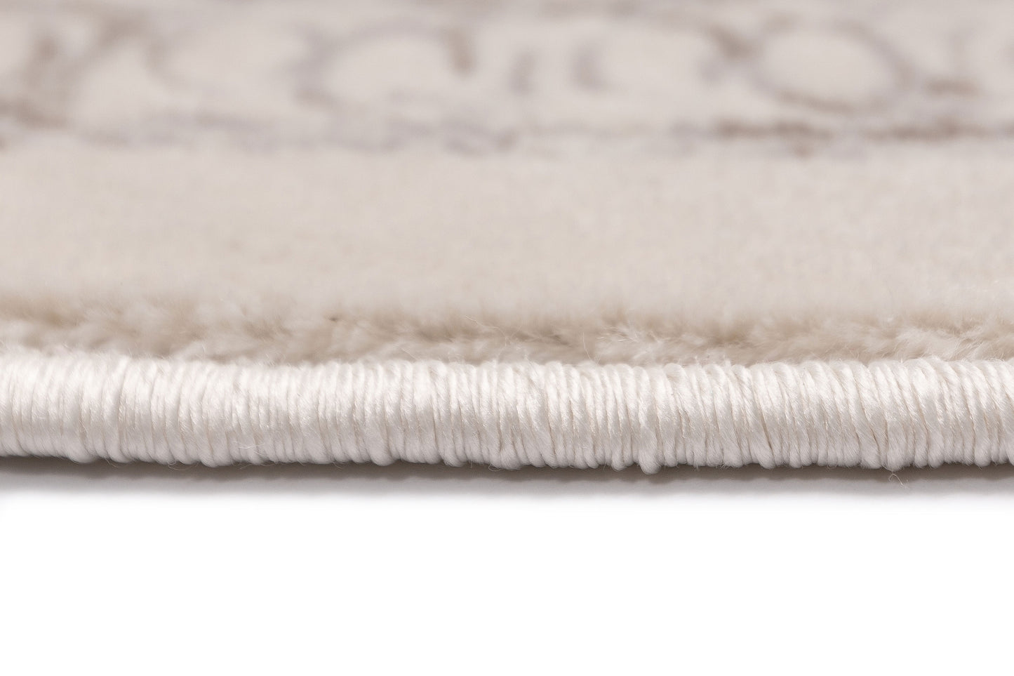 Raina Charcoal Grey And Ivory Traditional Distressed Rug