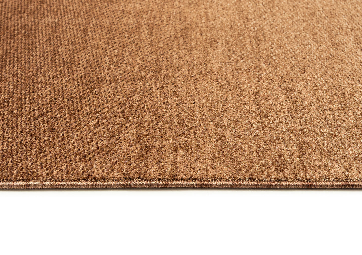 Rocha Tonal Taupe Runner Rug