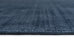 Rooney Navy Handwoven PET Rug