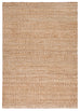 Ruby Natural Jute Rug *NO RETURNS UNLESS FAULTY