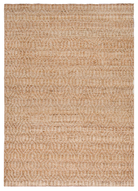 Ruby Natural Jute Rug *NO RETURNS UNLESS FAULTY