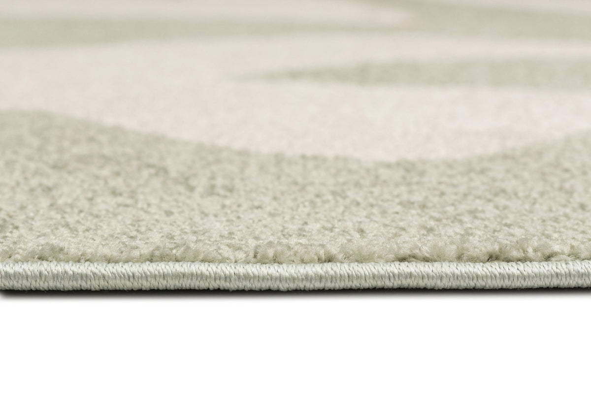 Sabina Sage Bird Rug