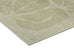 Savona Green Botanical Washable Rug