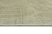 Savona Green Botanical Washable Rug
