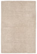 Simone Cream and Ivory Marble Looped Rug