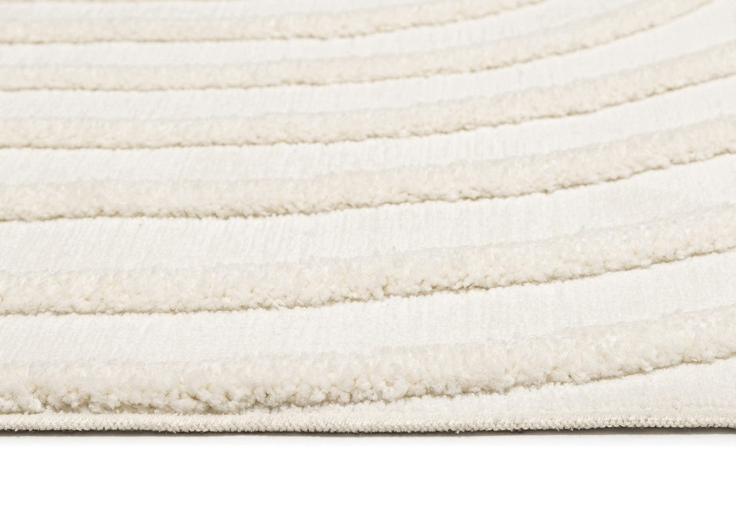 Skylar Ivory Rainbow Rug