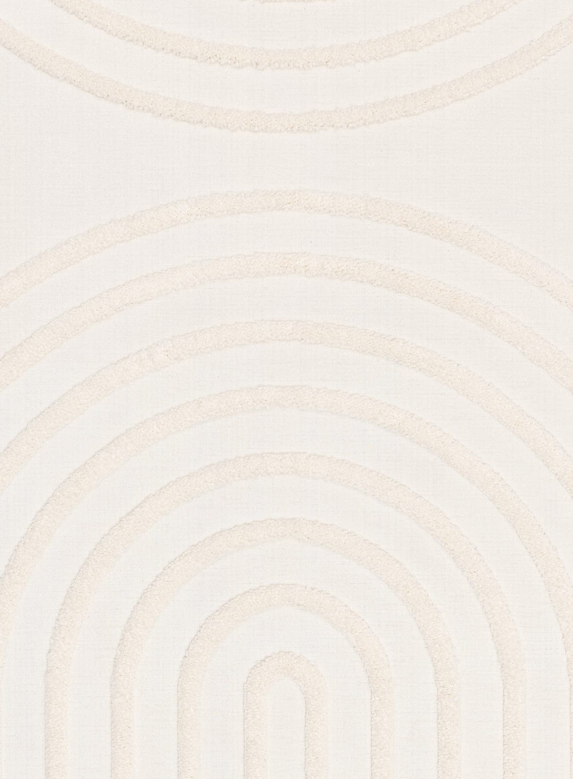 Skylar Ivory Rainbow Rug