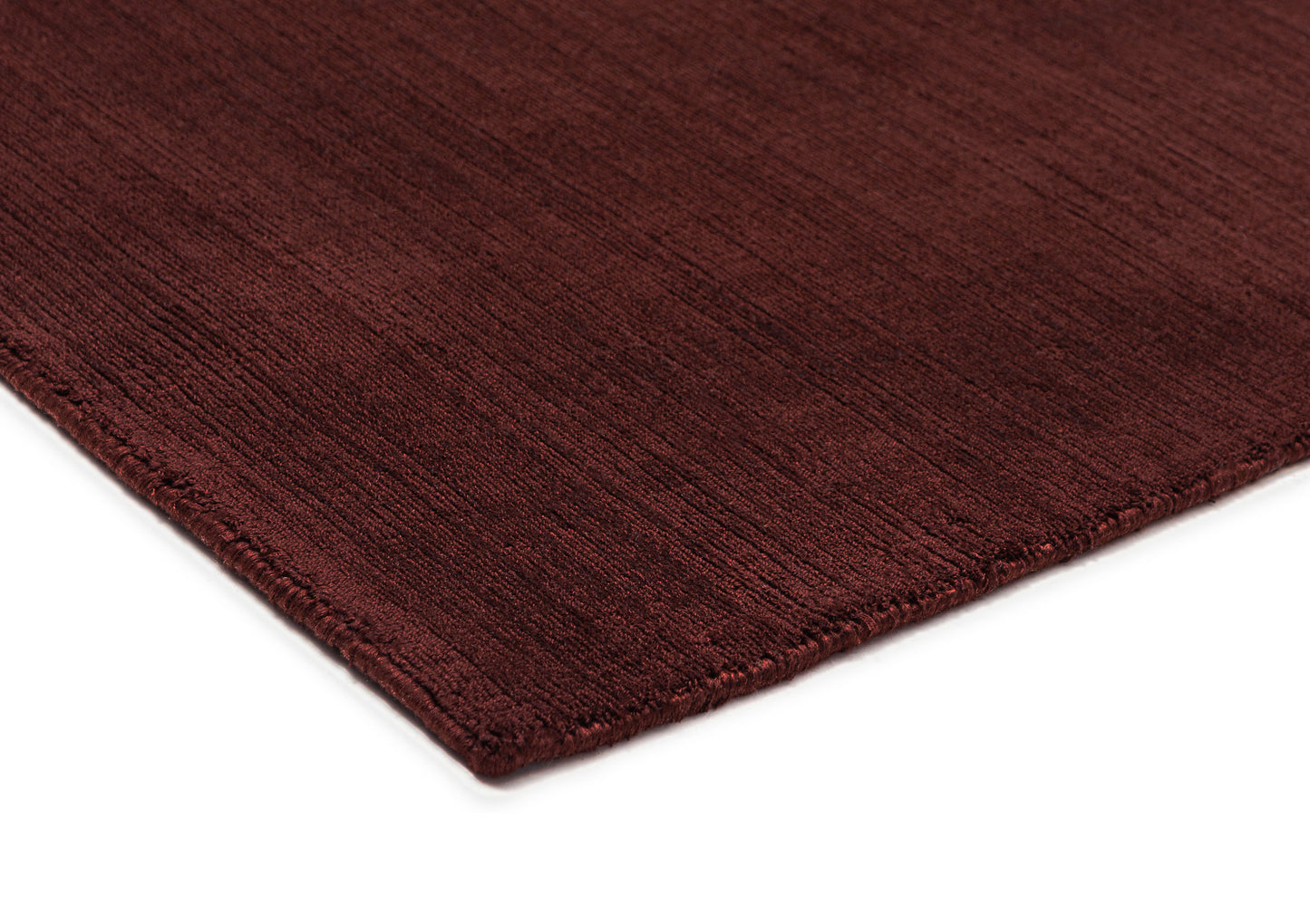 Sullivan Chocolate Handwoven Rug