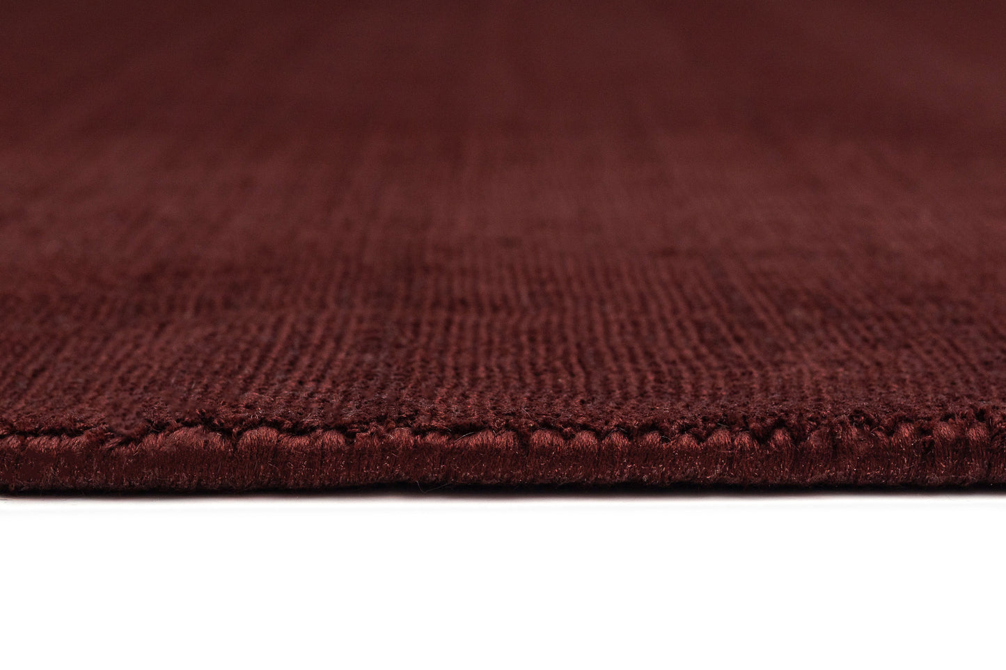 Sullivan Chocolate Handwoven Rug