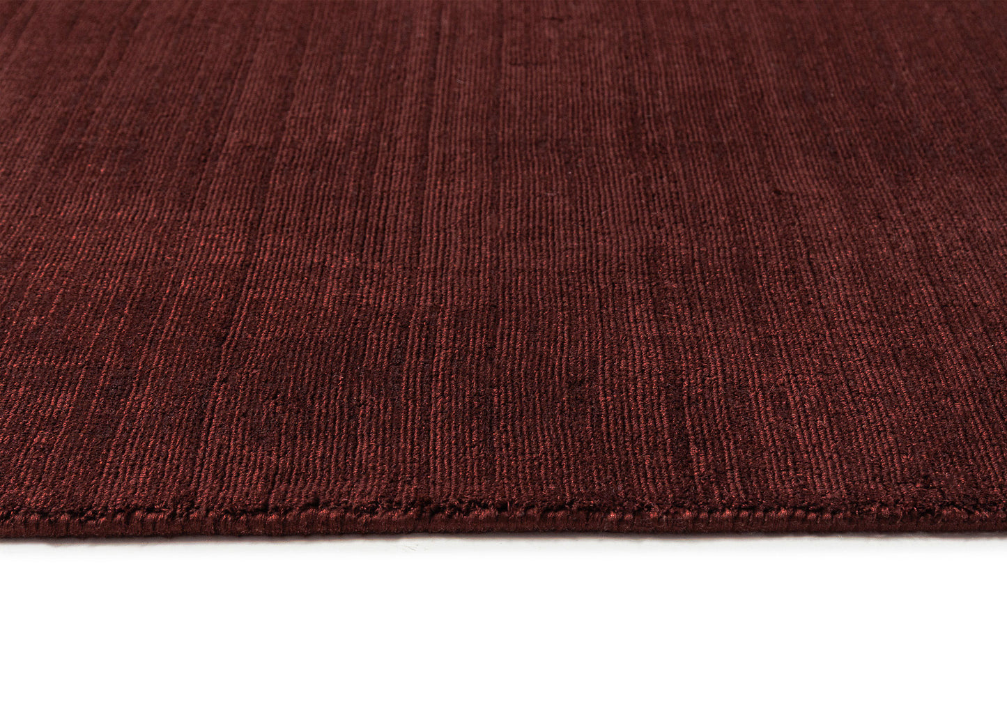 Sullivan Chocolate Handwoven Rug