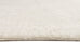 Tasha Modern Cream Cotton Washable Rug