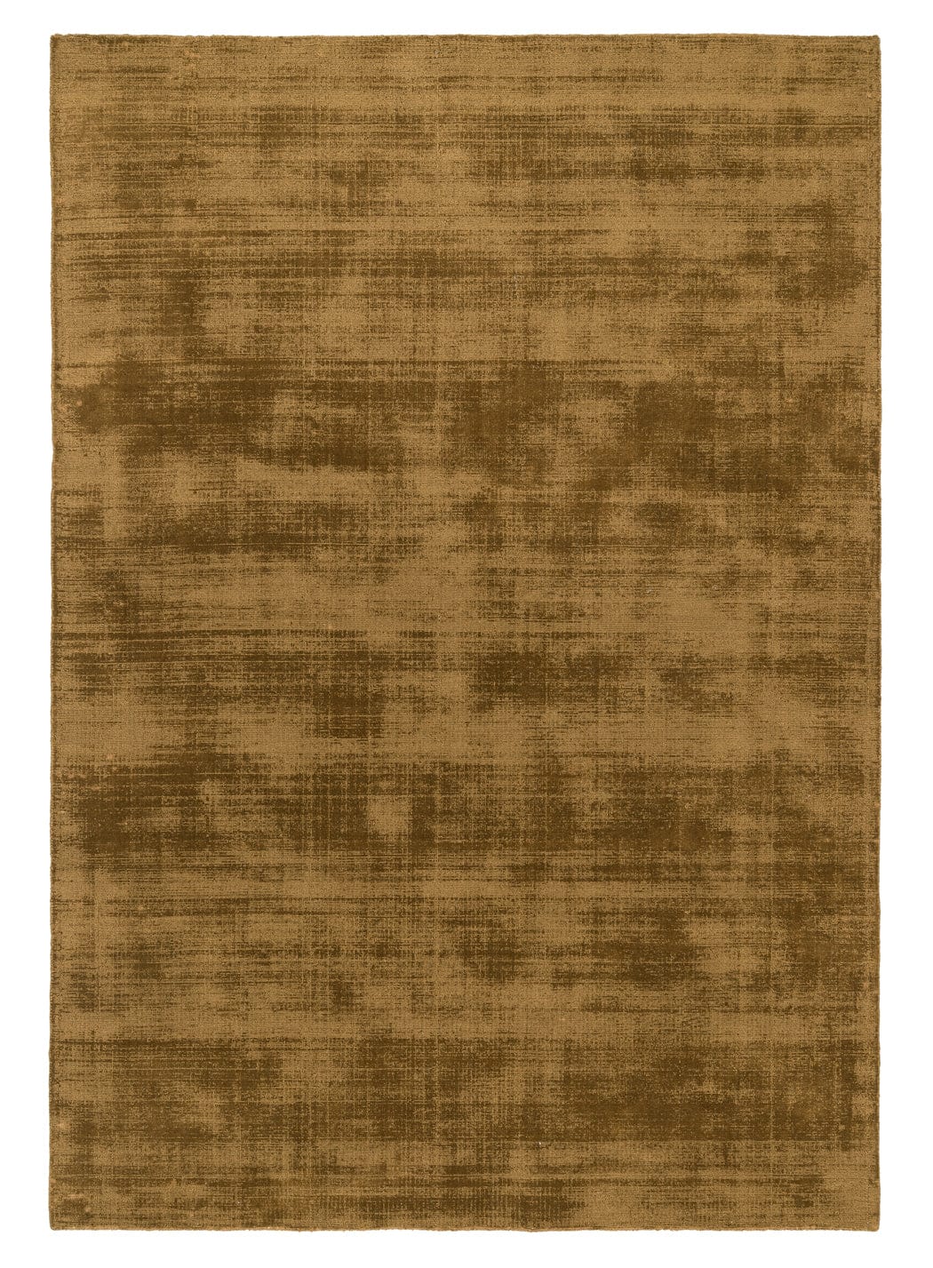Tatum Caramel Handwoven Rug