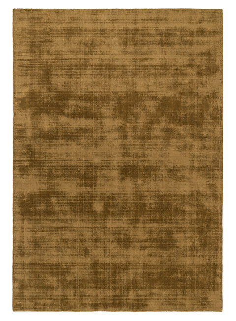 Tatum Caramel Handwoven PET Rug