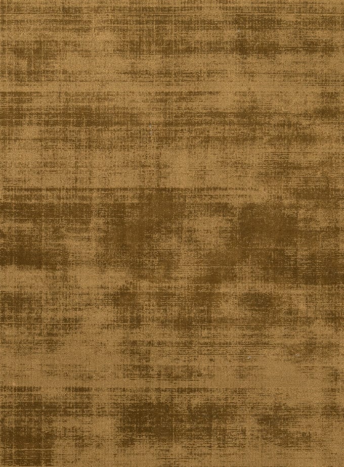 Tatum Caramel Handwoven Round Rug