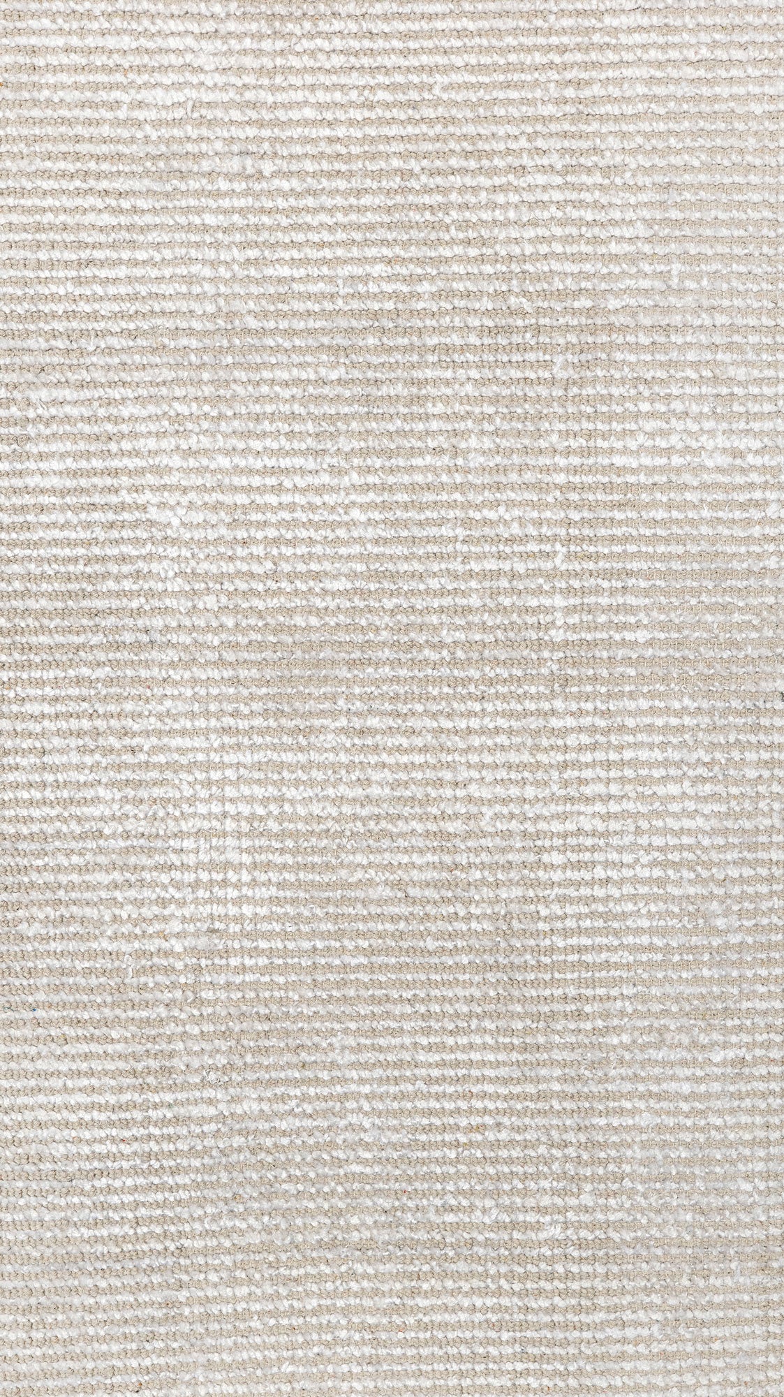 Tilos Natural Stone Hand Loomed Cotton Rug