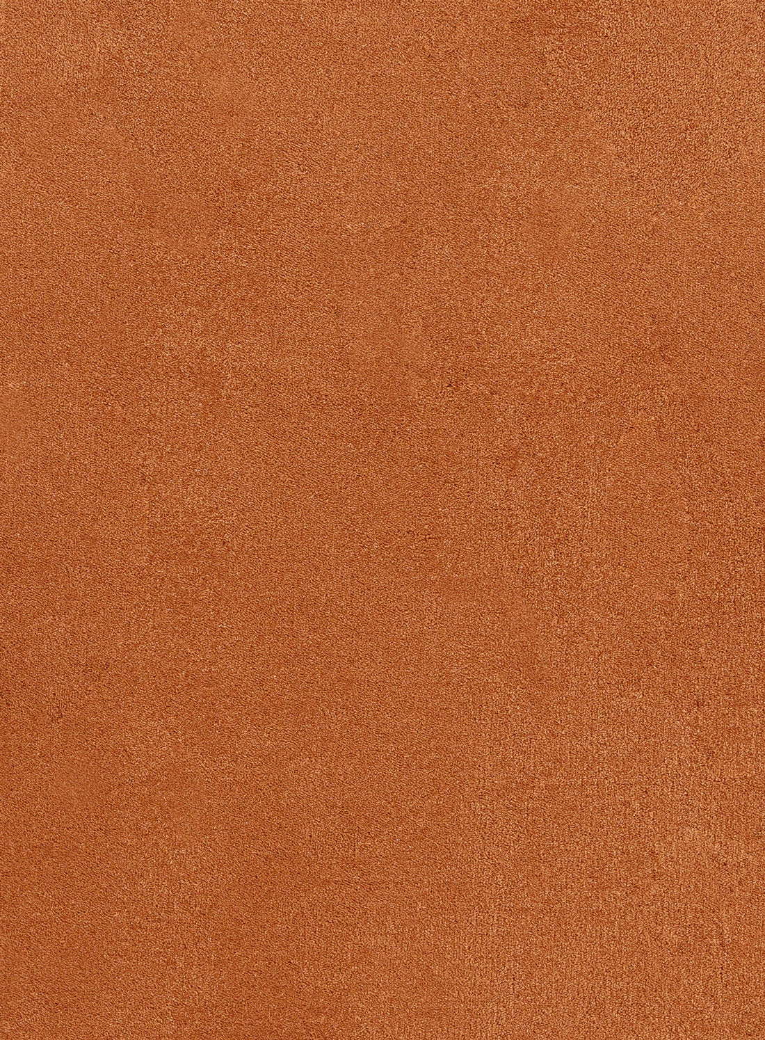 Tyra Terracotta Brown Irregular Shape Washable Rug