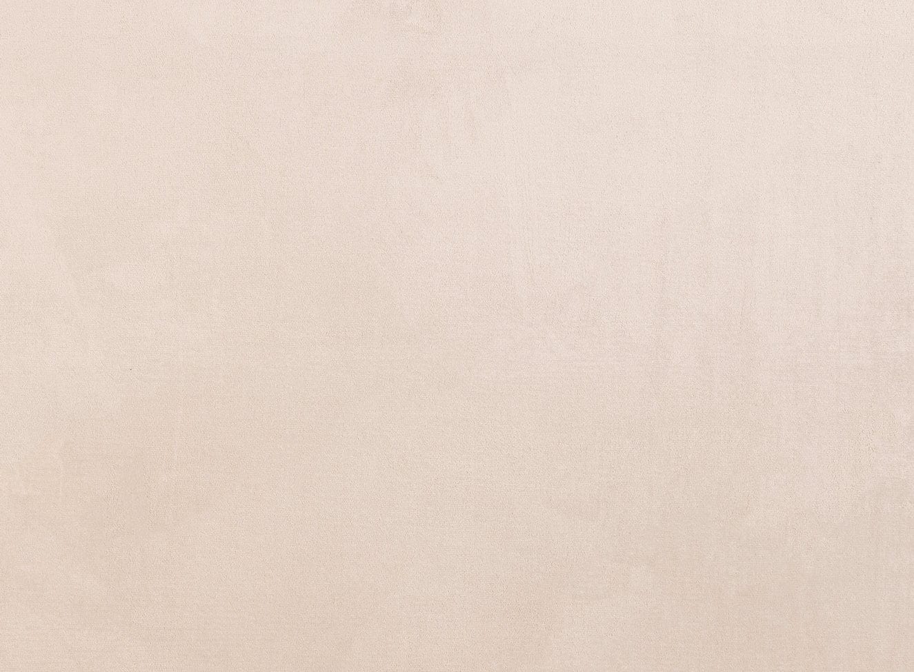 Una Beige Plush Rollie Pollie Playmat