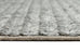 Vica Cream and Grey Braided Indoor Outdoor Rug