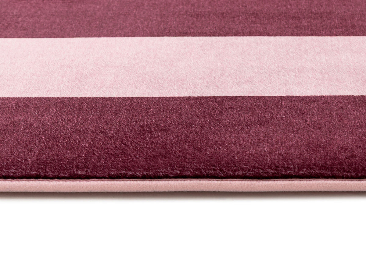 Wistera Pink and Plum Arch Playmat