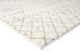 Maggie Pink and Grey Rug *NO RETURNS UNLESS FAULTY