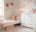 Maggie Pink and Grey Rug *NO RETURNS UNLESS FAULTY