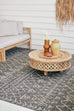 Malaika lounge insitu detail