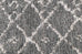 Malaika Charcoal Rug *NO RETURNS UNLESS FAULTY